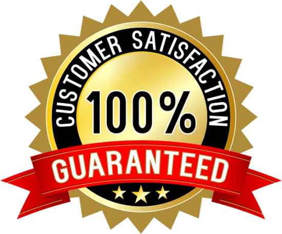 GLPro 60-Day 100% Money Back Guarantee